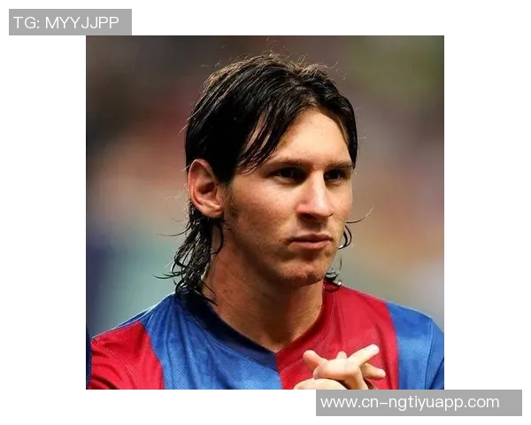 梅西的天赋早在少年时代就已显露无疑前队友回忆诺坎普的经典瞬间