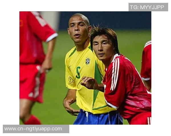 大罗回忆2002年世界杯中国队表现出色几名球员令我深刻印象