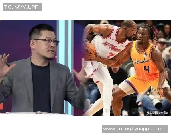 杨毅解读乌度卡心中隐忧不敢直言老詹全明星之选的复杂心情